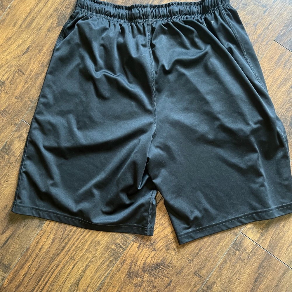 Nike men’s shorts